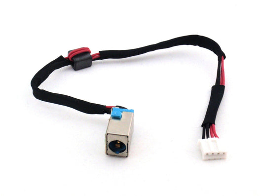Acer DC In Power Jack Charging Port Cable Aspire 5250 5251 5252 5253 5336 5542 5733 5736 5736G 5740 5742 50.RFD02.004 DC301000N00 50.R4F02.004