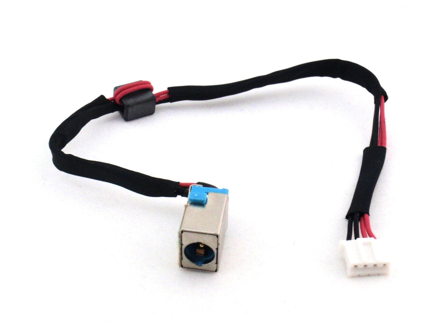 Acer DC In Power Jack Charging Port Cable Aspire 1551 5250 5251 5252 5253 5336 5552 5733 5736 V3-571 V3-571-6428 V3-571-6643 50.WJ702.001