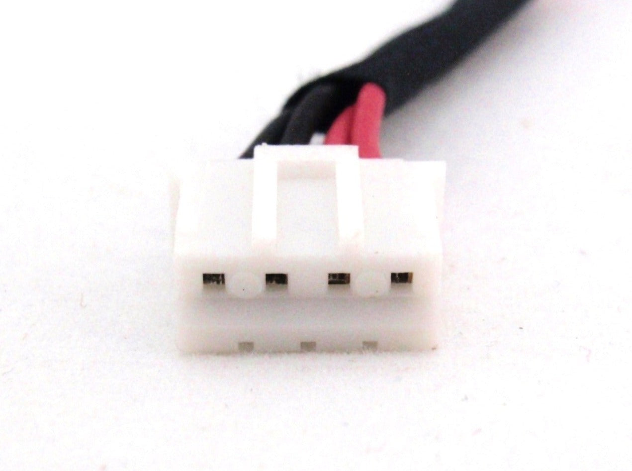 Acer DC In Power Jack Charging Port Cable Aspire 1551 5250 5251 5252 5253 5336 5552 5733 5736 V3-571 V3-571-6428 V3-571-6643 50.WJ702.001