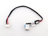 Acer DC In Power Jack Charging Cable Aspire TimeLineX 4830 4830T 4830TG 5830 5830G 5830T 5830TG DC30100EP00 DC30100E000 50.RHM02.002