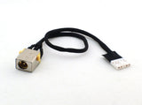 Acer New DC In Power Jack Charging Port Cable Aspire 5560 5560G MS2319 50.4M616.011 .021 .031 50.4M609.011 .021 .031 50.RNT01.005