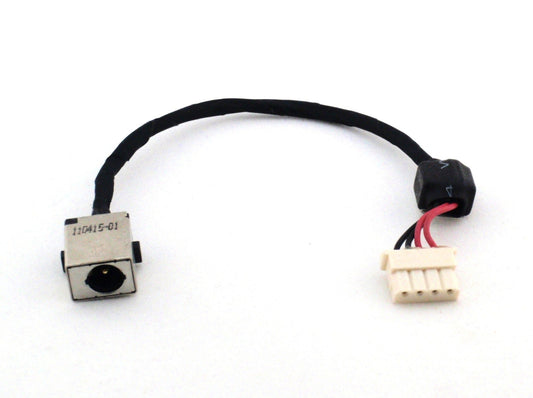 Acer New DC In Power Jack Charging Port Connector Socket Cable Harness Aspire 5349 5745 5749 5749Z 50.RR907.001