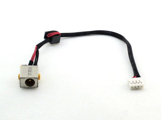 Acer DC In Power Jack Charging Port Cable Aspire M3-581G M3-581PT M3-581PTG M3-581T M3-581TG M3-582PT 1417-0079000 50.RY8N5.005