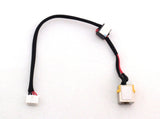 Acer DC In Power Jack Charging Port Cable Aspire M3-581G M3-581PT M3-581PTG M3-581T M3-581TG M3-582PT 1417-0079000 50.RY8N5.005