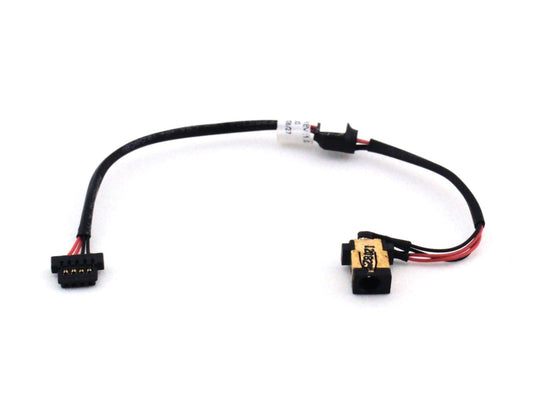 Acer DC In Power Jack Charging Port Cable Aspire Ultrabook S5-391 S5-391-6836 S5-391-6880 DC30100LB00 DC30100LA00 50.RYXN2.005