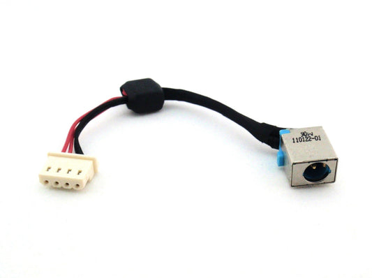Acer DC Power Jack Charging Cable Aspire E1 E1-421 E1-431 E1-471 E1-731 E1-771 V3-471 TravelMate P243-M P243-MG 50.RYYN7.002 