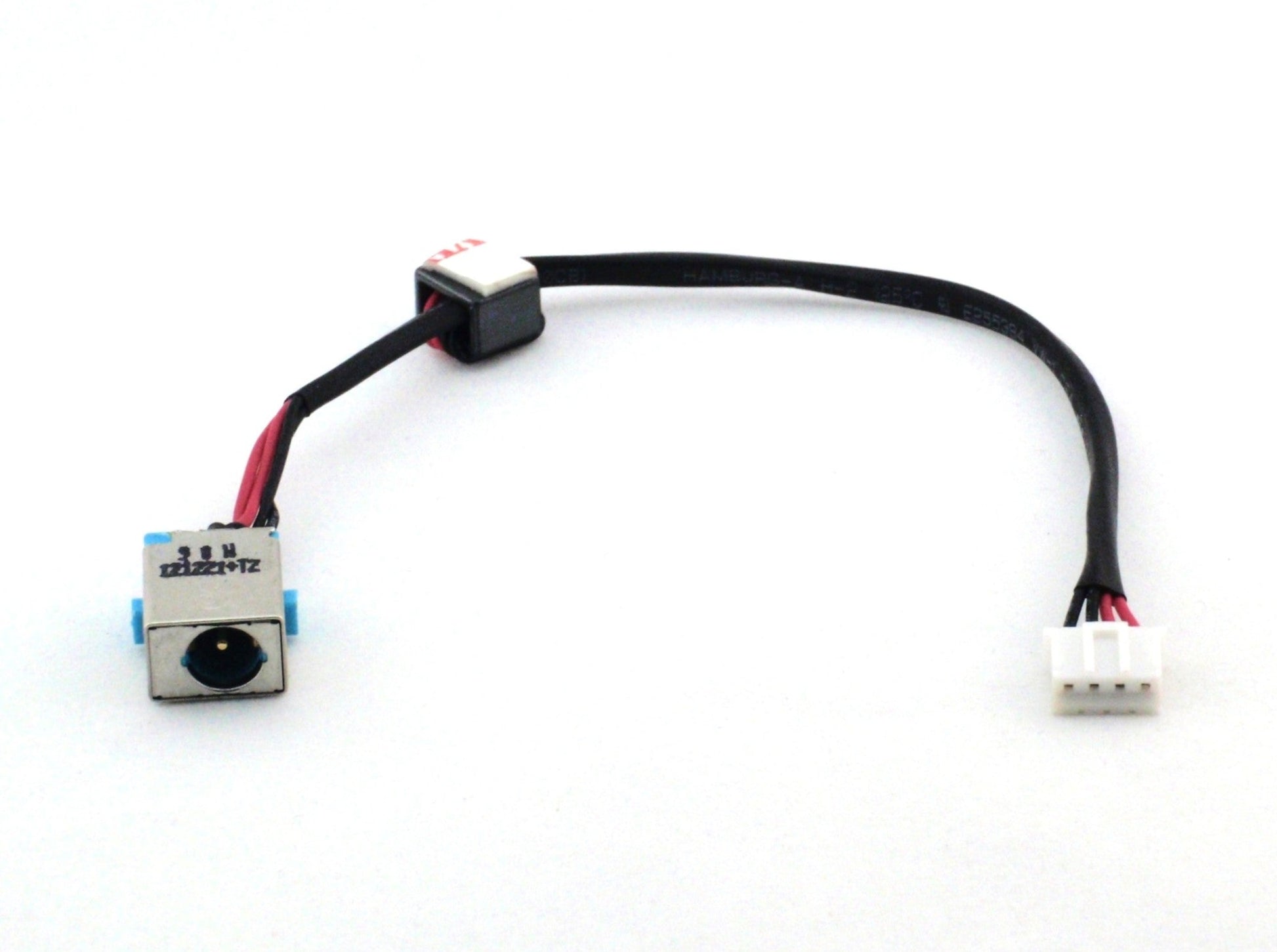 Acer New DC In Power Jack Charging Port Connector Socket Cable Aspire V3-731-4649 V3-731-4695 V3-731-4823 50.RZKN2.001