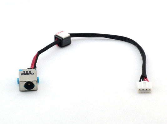 Acer New DC In Power Jack Charging Port Connector Socket Cable Aspire V3-731-4649 V3-731-4695 V3-731-4823 50.RZKN2.001