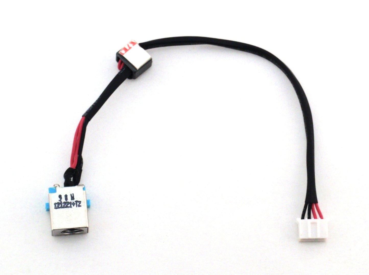 Acer New DC In Power Jack Charging Port Connector Socket Cable Aspire V3-731-4649 V3-731-4695 V3-731-4823 50.RZKN2.001