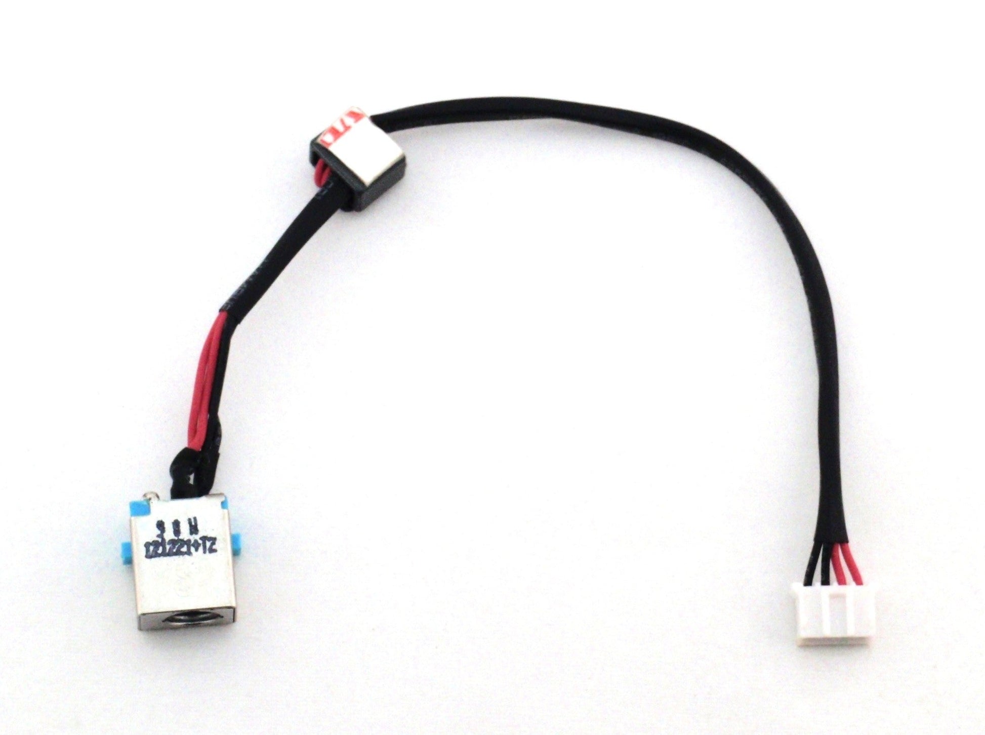 Acer New DC In Power Jack Charging Port Connector Socket Cable Aspire V3-731-4649 V3-731-4695 V3-731-4823 50.RZKN2.001