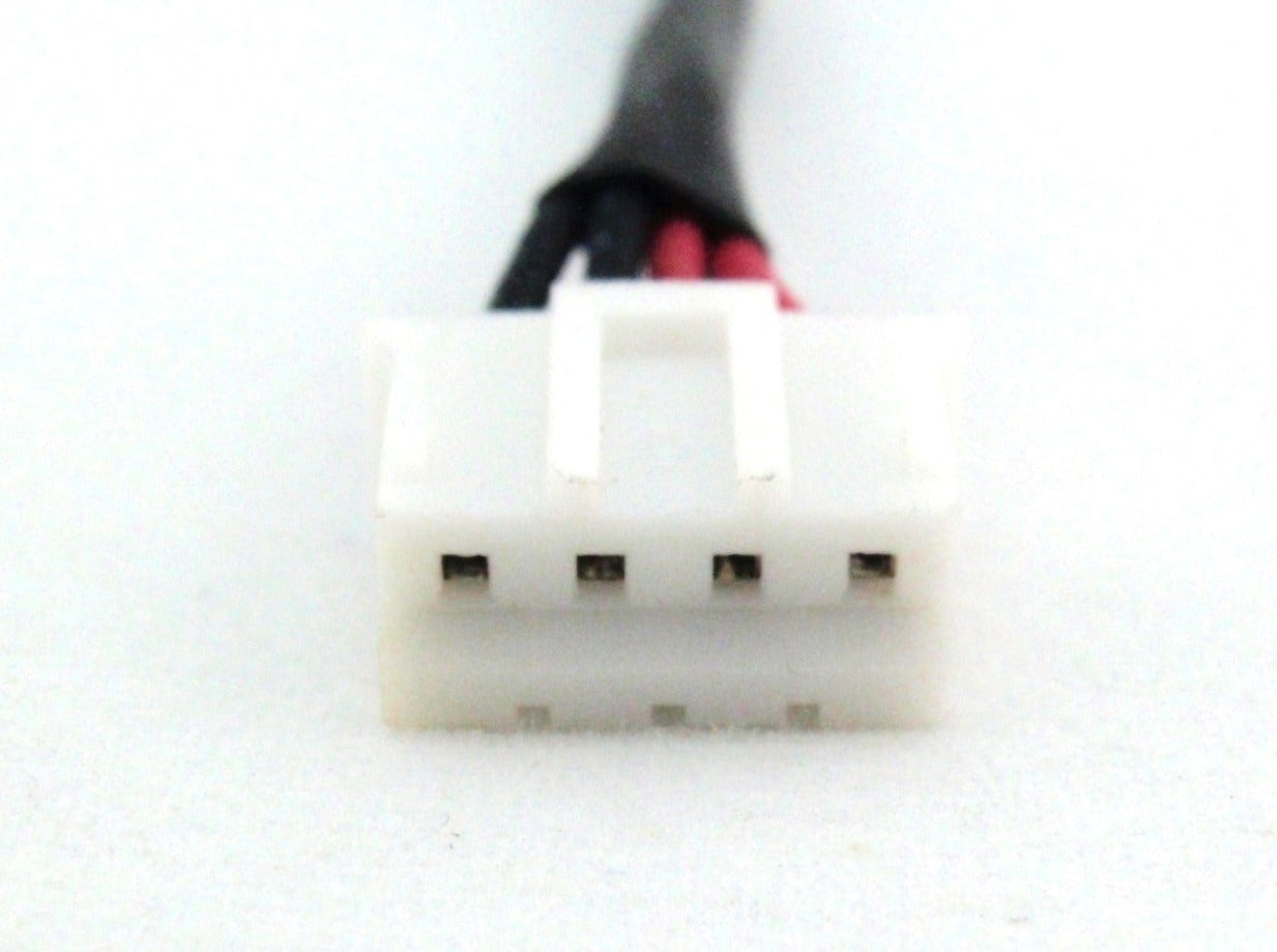 Acer New DC In Power Jack Charging Port Connector Socket Cable Aspire V3-731-4649 V3-731-4695 V3-731-4823 50.RZKN2.001