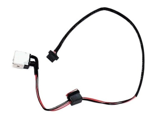Acer DC In Power Jack Charging Port Cable Aspire One P531H P532H D255 D255E D260 Gateway LT20 DC301007400