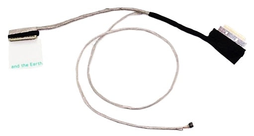 Acer Laptop LCD Display Cable for Chromebook C720 C720p C740 DD0ZHNLC000 DD0ZHNLC001 DD0ZHNLC021 DD0ZHNLC040 DD0ZHNLC050 50.SHEN7.004 New LCD LED Display Video Screen Cable Non-Touch