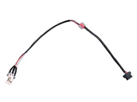Acer New DC In Power Jack Charging Port Cable Aspire One AO CloudBook AO1-131 1-131 1-131M AO1-431 1-431 6017B00688001