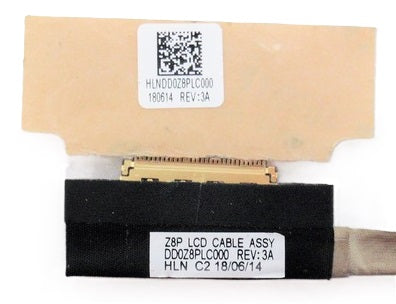 New Laptop LCD LED Display Video Screen Cable for Acer Aspire 1 A114-31 A114-32 A314-31 A314-32 50.SHXN7.006 DD0Z8PLC000 DD0Z8PLC010 DD0Z8PLC020 Z8P