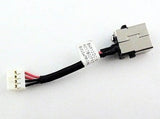 Acer New DC In Power Jack Charging Port Cable TravelMate TimeLineX 8172 8172T 8172Z 6017B0271701 50.TWN0N.002