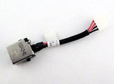 Acer New DC In Power Jack Charging Port Cable TravelMate TimeLineX 8172 8172T 8172Z 6017B0271701 50.TWN0N.002