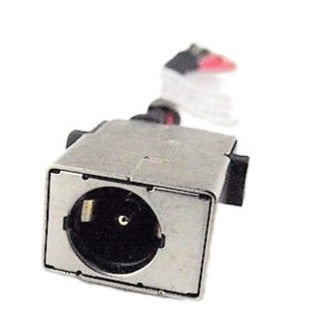 Acer New DC In Power Jack Charging Port Cable TravelMate TimeLineX 8172 8172T 8172Z 6017B0271701 50.TWN0N.002