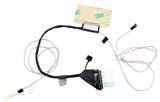 Acer LCD Display Cable TravelMate 6495 6495T 6495TG 8473 8473G 8473T 8473TG 50.4NP19.011 50.4NP21.001 50.4NP21.011