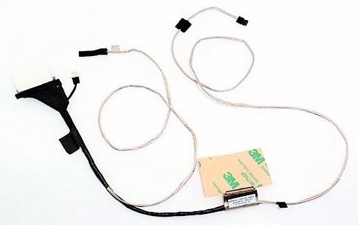 New Laptop LCD LED LVDS Display Video Screen CCD Cable BAD40 for Acer TravelMate P643-M P643-MG P643-V 50.4SA05.001 50.4SA06.001 50.V7HN1.001 BAD40-HC