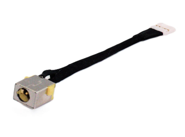Acer 50.V7MN1.001 DC In Power Jack Charging Port Cable TravelMate P633 P633-M P633-V 50.4VT05.011