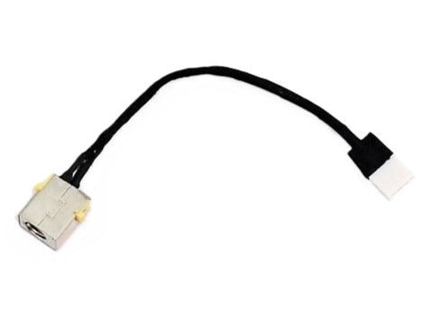 Acer New DC In Power Jack Charging Port Connector Cable TravelMate P658-M P658-MG DC30100WF00 50.VCYN2.005