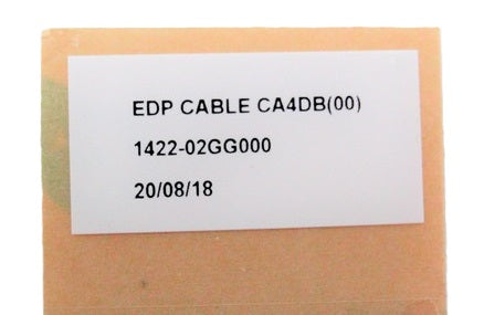 New Laptop LCD LED Display Video Screen Cable for Acer Swift 3 SF314-51 1422-02GG000 50.VDFN5.001 CA4DB