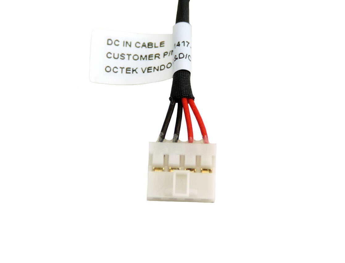 Acer DC Power Jack Cable - TravelMate B114-21 P214-51 P215-51 P215-51G