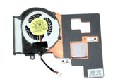 Acer 60.4LK02.001 CPU Cooling Fan Module Aspire V5-122 V5-122P V5-132 V5-132P EF40050S1-C090-S99 23.10794.001