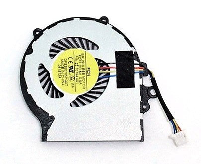 Acer New CPU Cooling Thermal Fan Aspire V5-122 V5-122P DFS350705PZ0T-FCFF 60.M92N1.002