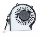 Acer New CPU Cooling Thermal Fan Aspire V5-122 V5-122P DFS350705PZ0T-FCFF 60.M92N1.002