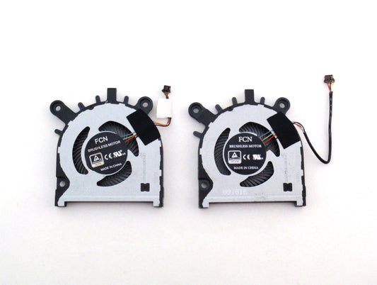 Acer Cooling Fans for Hummingbird Swift 3 SF314-51 SF314-52 SF314-52G