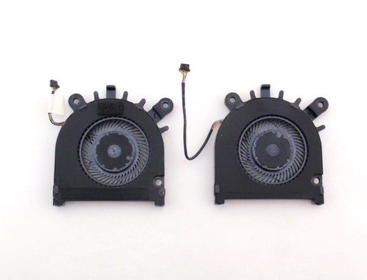 New Laptop CPU VGA Cooling Fans for Acer Swift 3 SF314-51 13N1-09A0101 13N1-09A0911 DFS350705PQ0T FJ3J DFS350705PQ0T FJD1 60.VDFN5.004