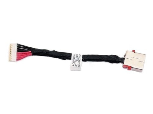 Acer New DC In Power Jack Charging Port Connector Cable 6017B1249501 Predator Helios 300 PH317-53-71D6 Gaming