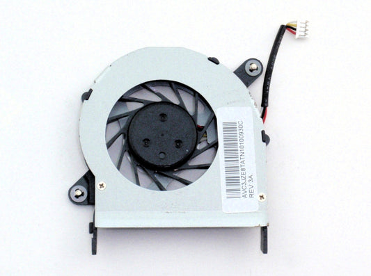 Acer New CPU Cooling Fan Aspire 1410 1410T 1420P 1810T 1810TZ 1820PT 1820PTZ 1825P 1825PT One AO 752 60.SA107.006 AB4805HX-TBB