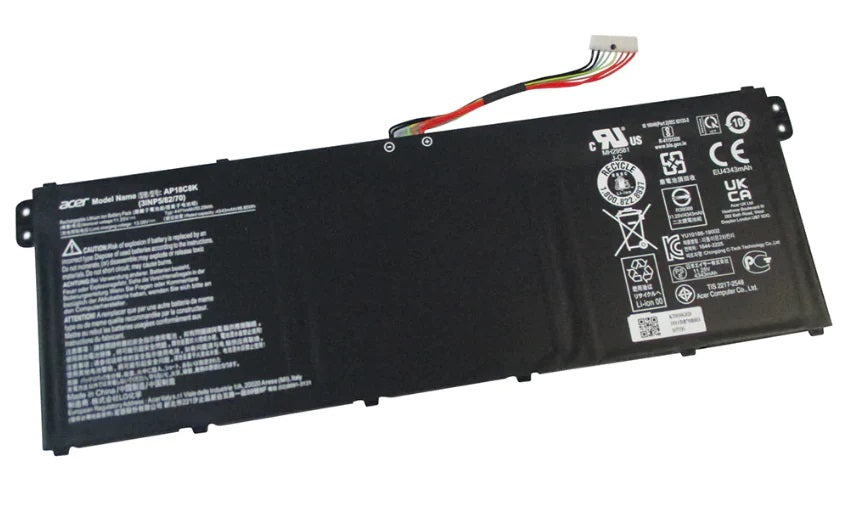 Acer Battery - Aspire A514-52 Swift SF314-42 SF314-57 SF314-58 AP18C8K