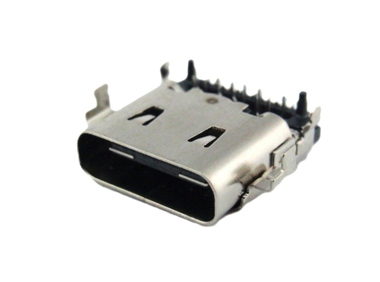 Acer New DC In Power Jack Charging Port USB Type-C Socket Connector Chromebook Spin 11 CP311-1H CP311-1HN