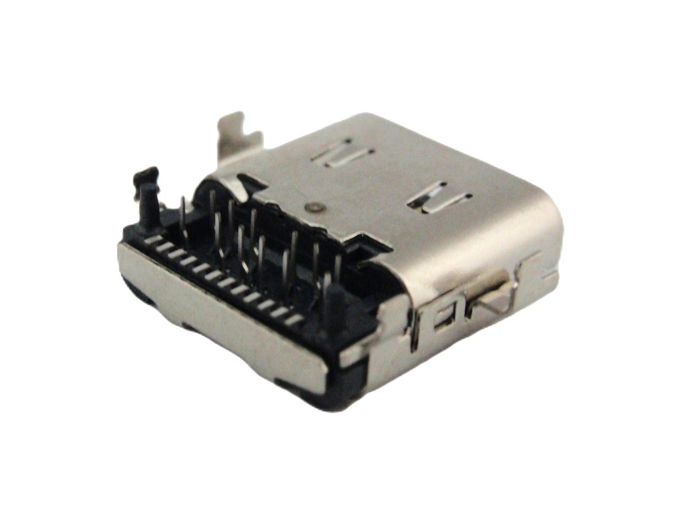 Acer New DC In Power Jack Charging Port USB Type-C Socket Connector Chromebook Spin 11 CP311-1H CP311-1HN