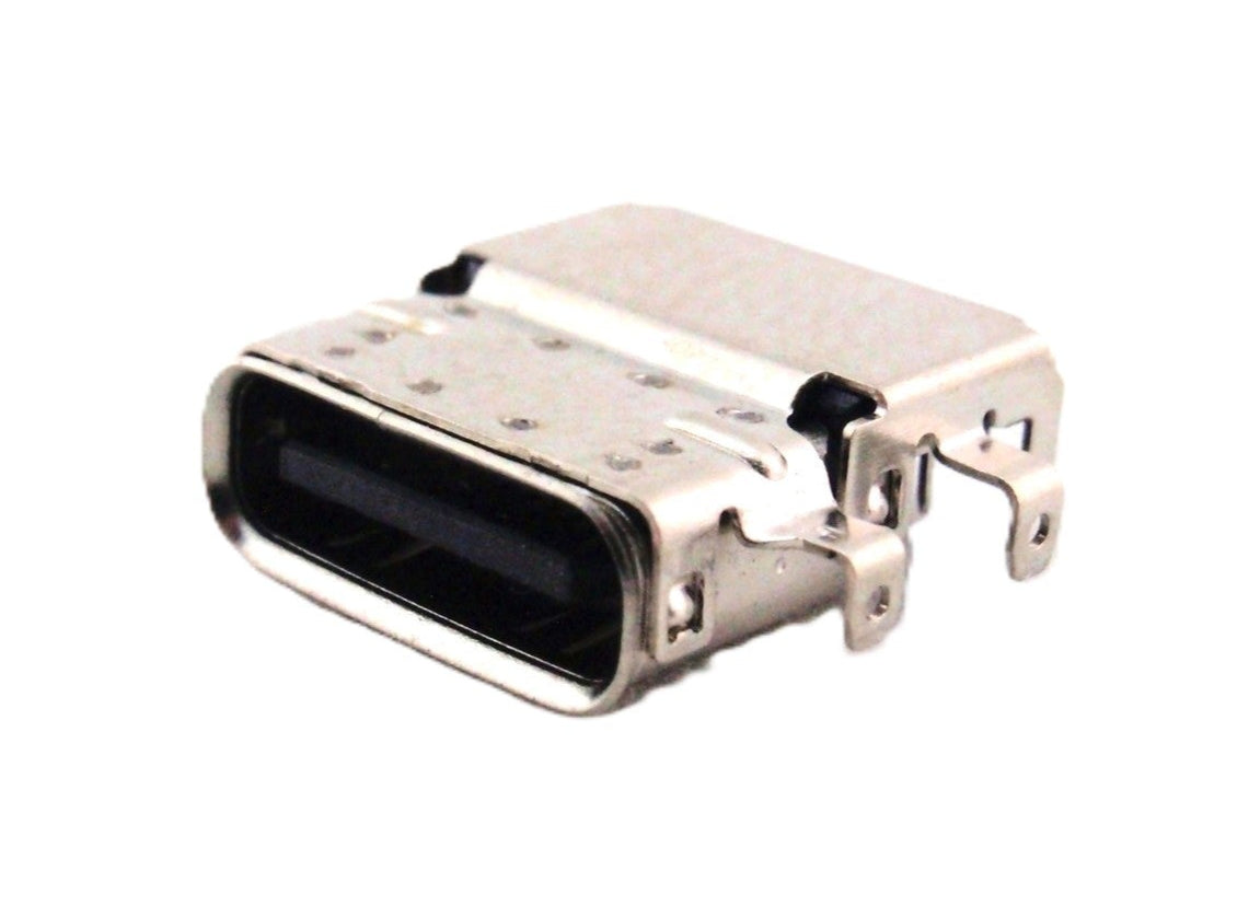 Acer Laptop USB DC Power Jack for Chromebook CP713-1WN CP713-2W New DC In Power Jack Charging Port Socket Connector