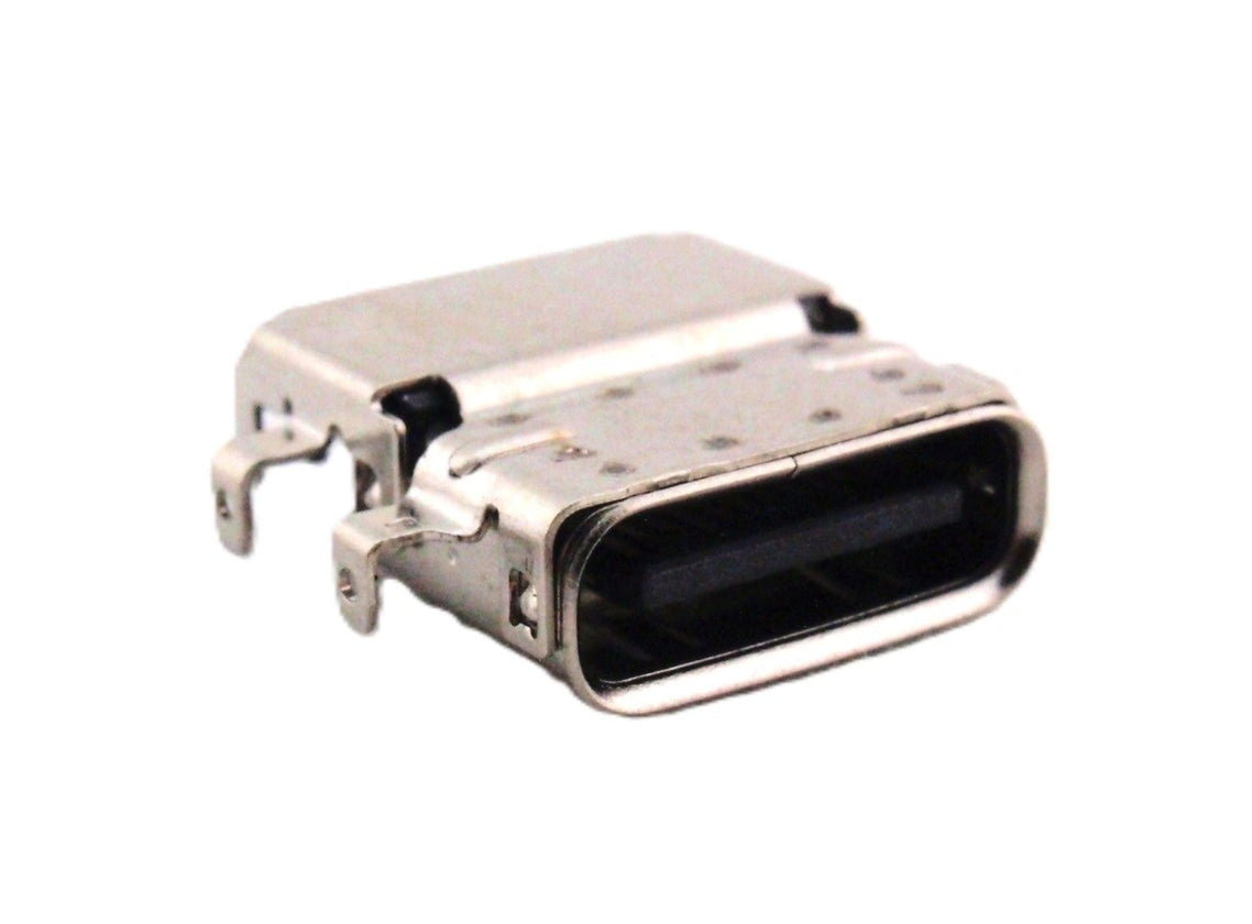 Acer Laptop USB DC Power Jack for Chromebook CP713-1WN CP713-2W New DC In Power Jack Charging Port Socket Connector
