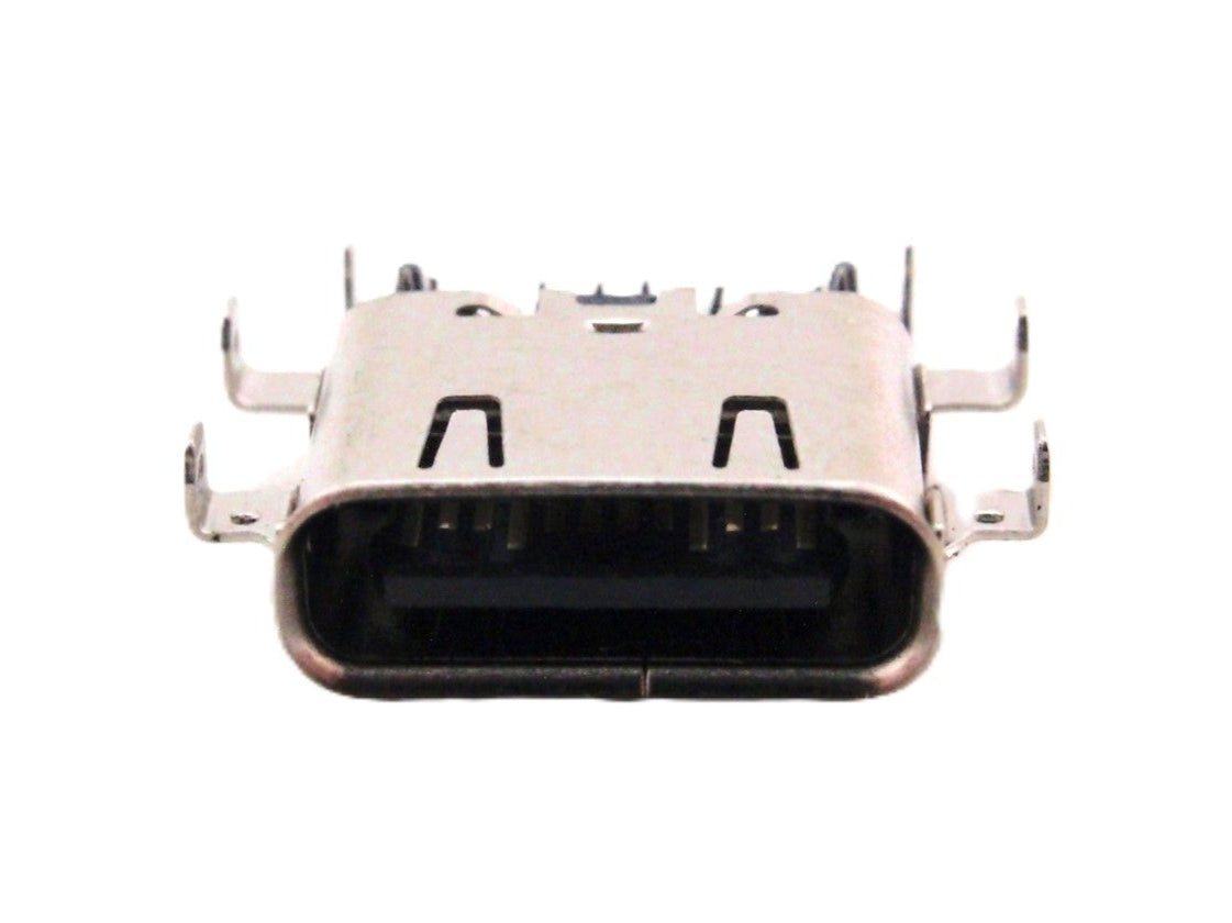 Acer Laptop USB DC Power Jack for Chromebook CP713-1WN CP713-2W New DC In Power Jack Charging Port Socket Connector