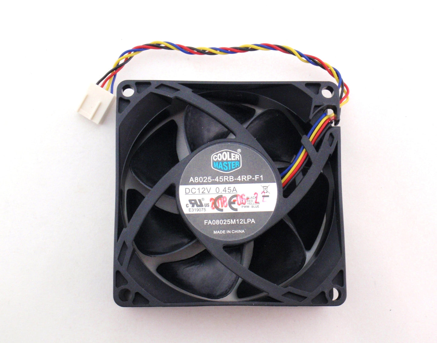 Acer System Cooling Fan - CT500-51A CT700-71A PO3-600 VM4660G VM6660G
