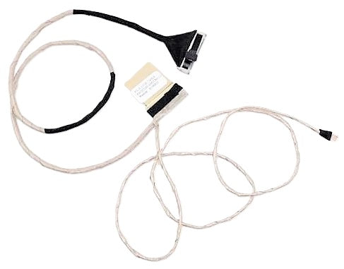 Acer New LCD Display Video Screen Cable P5LJ0 Aspire 5830 5830G 5830T 5830TG 50.RHM02.007 DC02001AO10 DC02001AM10