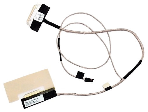 Acer Laptop LCD Video Cable for Aspire ES14 ES1-420 ES1-421 ES1-422 DC020027H00 New LCD LED Display Video Screen Cable A4W1E 30-Pin