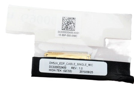 Acer DC020032400 LCD EDP Cable Aspire A315-33 A315-41 A315-53 A315-53G