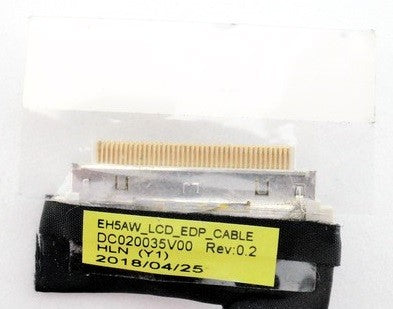New Laptop LCD LED EDP Display Video Screen Cable for Acer Aspire 5 A515-43 A515-52 A515-52G 50.HF4N2.005 DC020035V00 EH5AW