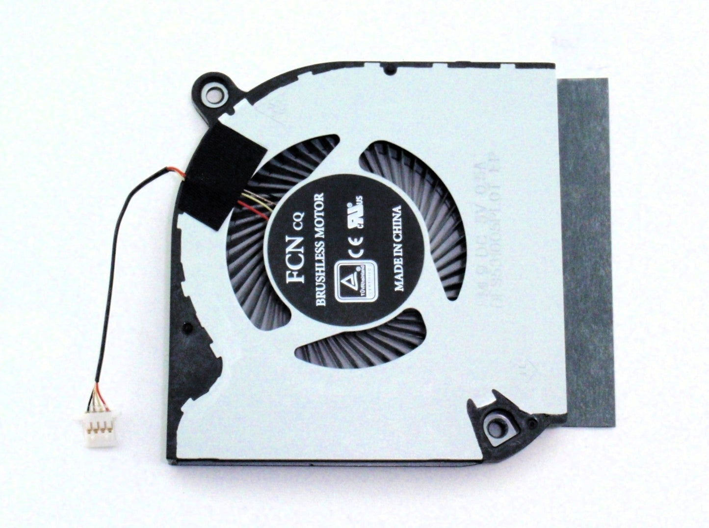 Acer New GPU Cooling Fan Nitro AN515-44 AN515-45 AN515-55 AN515-56 AN515-57 AN517-52 AN517-54 PH315-52 PH315-53 PH317-53 DC28000X0F0