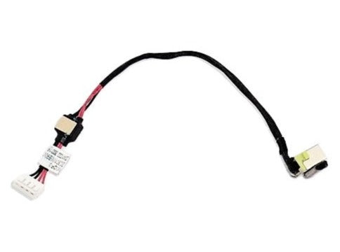 Acer New DC In Power Jack Charging Port Cable 90W Aspire 5943 5943G NCQF0 2DW1022-300111 DC30100B900 DC301009E00