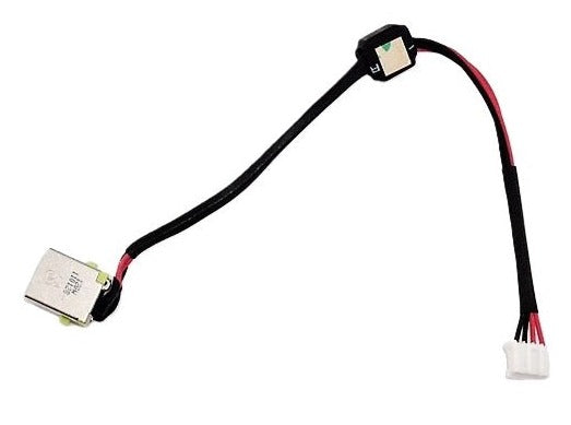 Acer New DC In Power Jack Charging Port Cable Aspire 5750 5750G 5750Z 5750ZG 7750 7750G 7750Z 7750ZG DC30100CW00