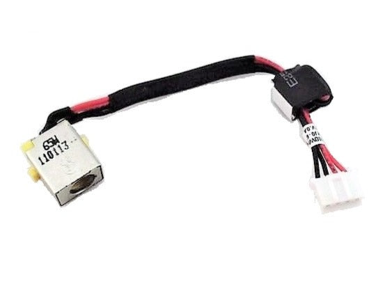 Acer DC In Power Jack Charging Port Connector Cable Aspire TimelineX 3830 3830G 3830T 3830TG DC30100DY00 DC30100DW00